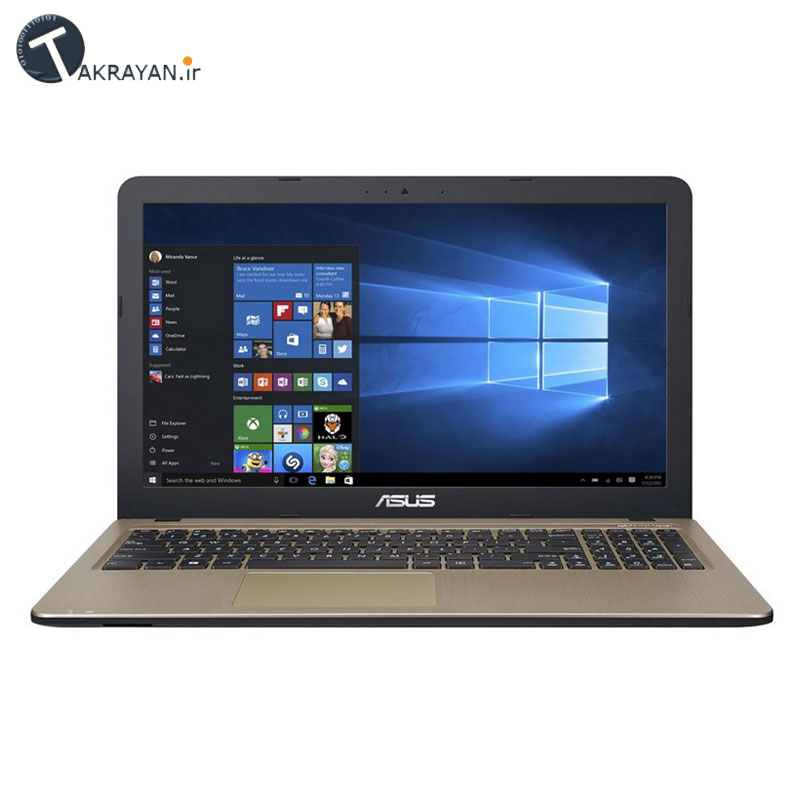 ASUS A540UP Laptop